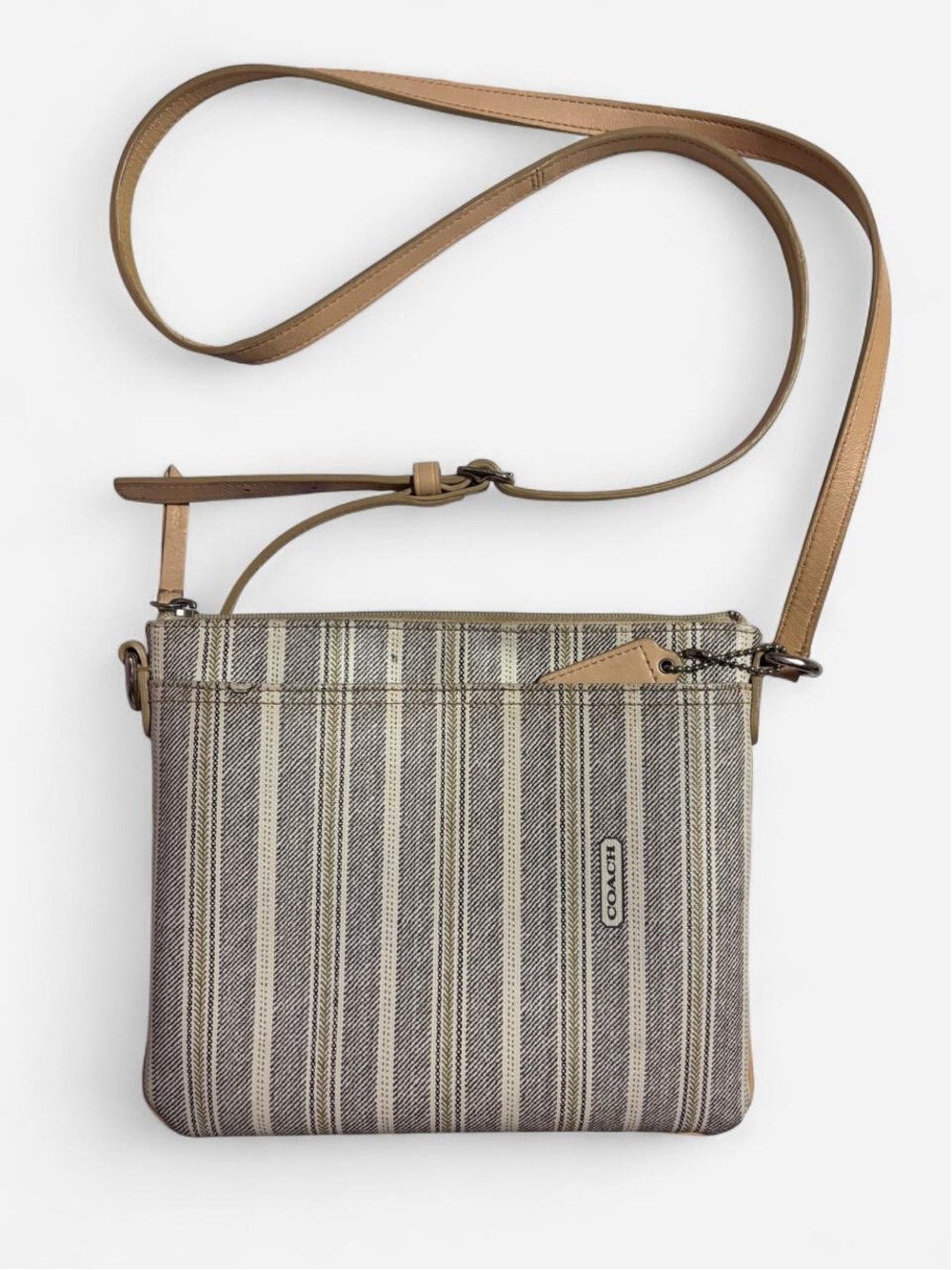 Coach Crossbody Purse